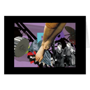 Faux-Collages 05 de HannaH