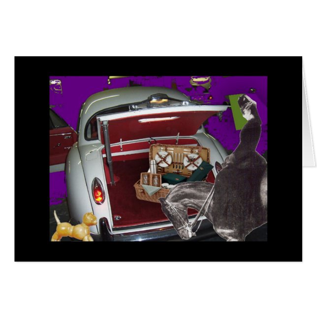 Faux-Collages 10 de HannaH (Anverso (Horizontal))