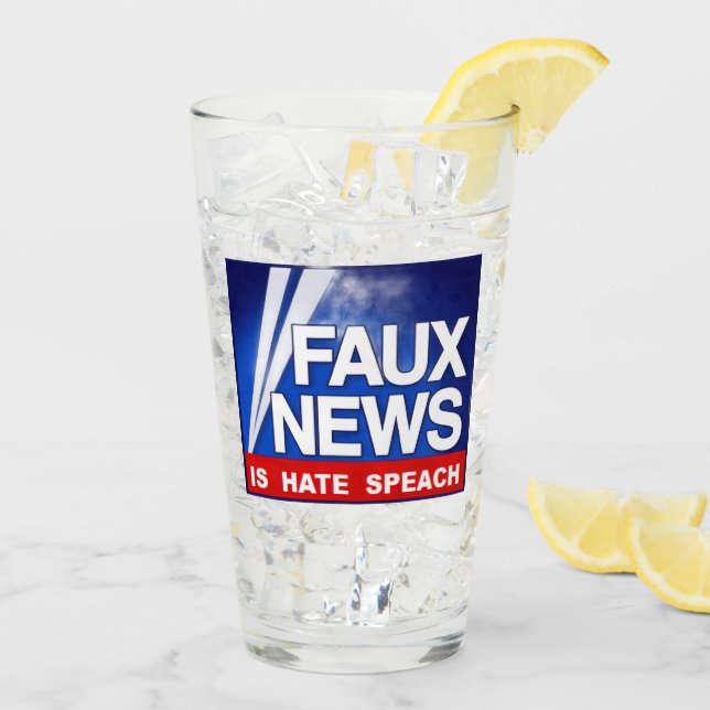 Faux News (Reverso (hielo))