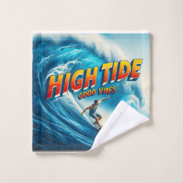 Faux Wrapped Canvas Print