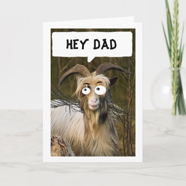 FAV CHILD TE ENVÍA TARJETA DEL DÍA DEL PADRE DE CA (Anverso)