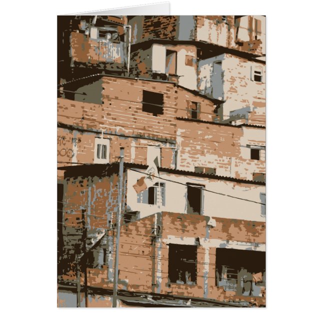Favela (Frente)