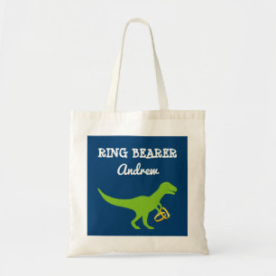Favor de banquete de boda de la bolsa de asas del