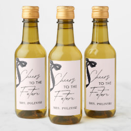 Favor de fiesta de despedida de soltera: Está anud