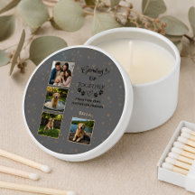 Favor de foto de perro personalizada