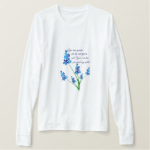 Favor de la camiseta