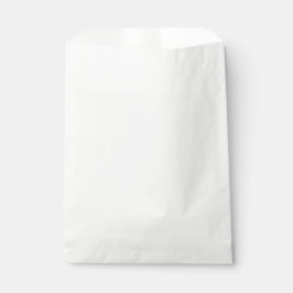 Favor de las bolsas