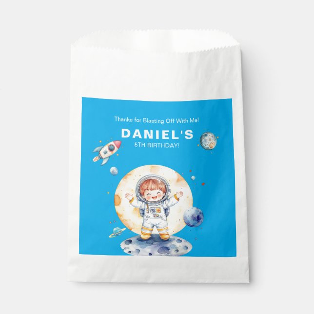 Favor de las bolsas (Anverso)