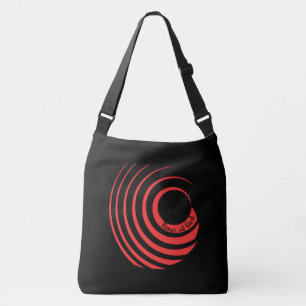 Favor del Tote de Dios o bolsa de cuerpo cruzado (
