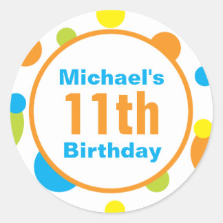 Favor Pegatina - DIVERSIÓN al sol