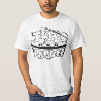 Favorable camiseta básica de Turbo