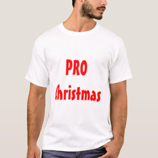 ¡FAVORABLE camisetas del navidad!