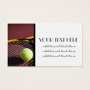 Favorable de tenis