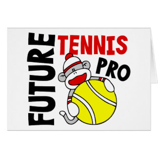 Favorable mono futuro del calcetín de tenis