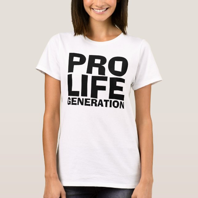 FAVORABLES camisetas del camisetas de las (Anverso)