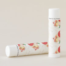 Favores del partido Cute Santa