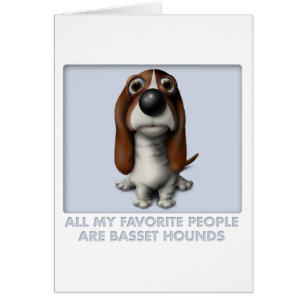 Favorito de Basset Hound