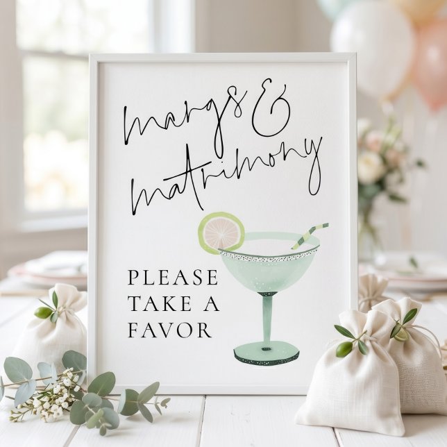 Favoritos de Matrimonio de Margs Señal de Despedid (Subido por el creador)