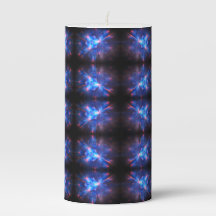 Favoritos de velas de cielo azul