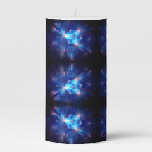 Favoritos de velas de cielo azul