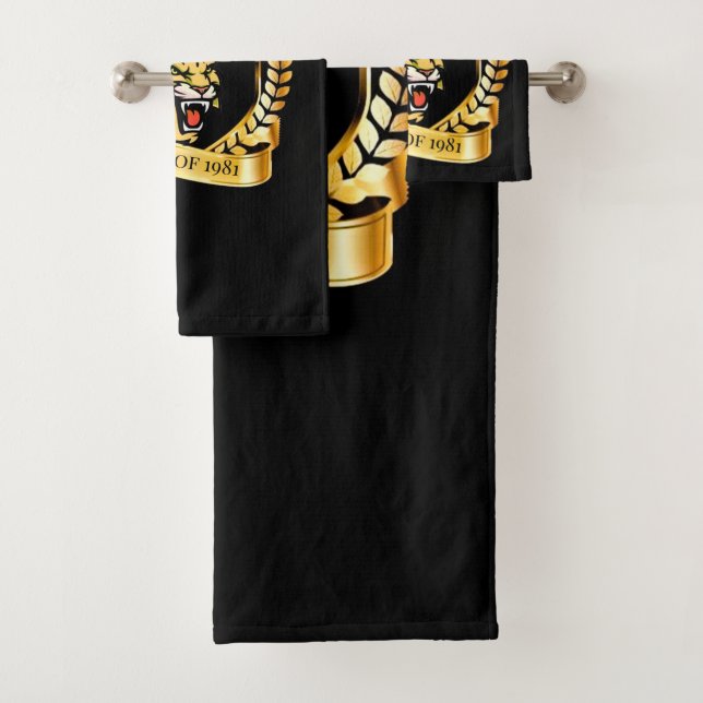 Fayette Ware Alta clase de 1981 (In situ)