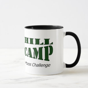 FBC - Última taza