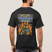 FCFI: Camiseta comercial
