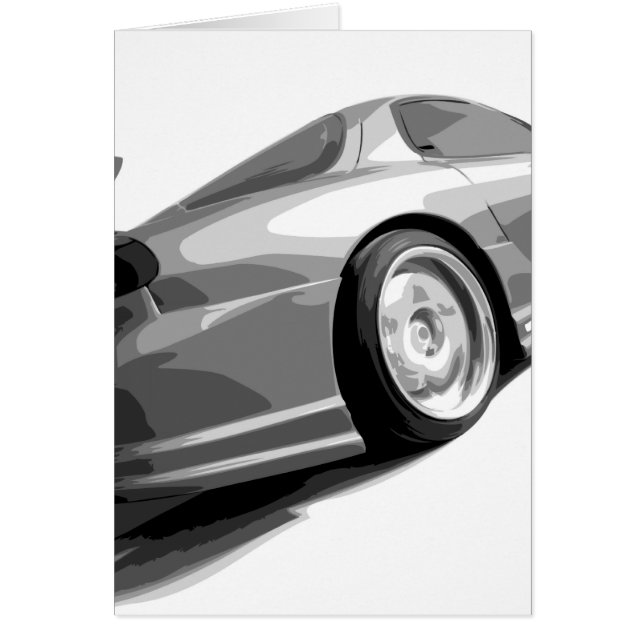 FD3S RX7 (Frente)