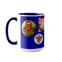 FDR - Taza