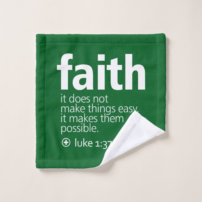 Fe (Toallita)