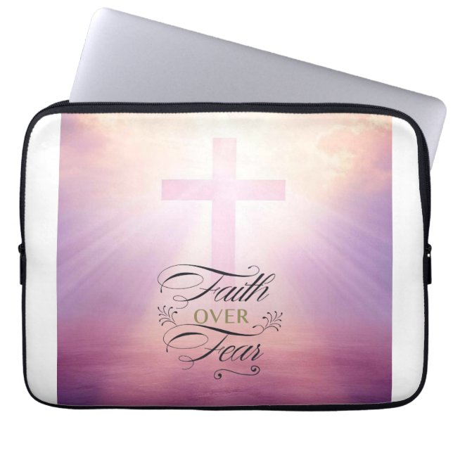 Fe elegante por miedo a la bolsa electrónica (Frente)