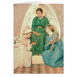 Fe, esperanza y amor