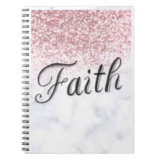 Fe espumosa - Cuaderno