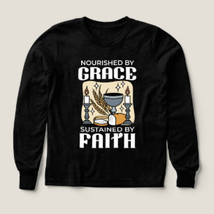 Fe y Gracia Espiritual – Cristiano Inspirador