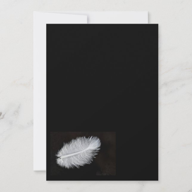 Feather (Anverso)