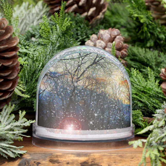 Feb. Sueños de nieve (Invierno)