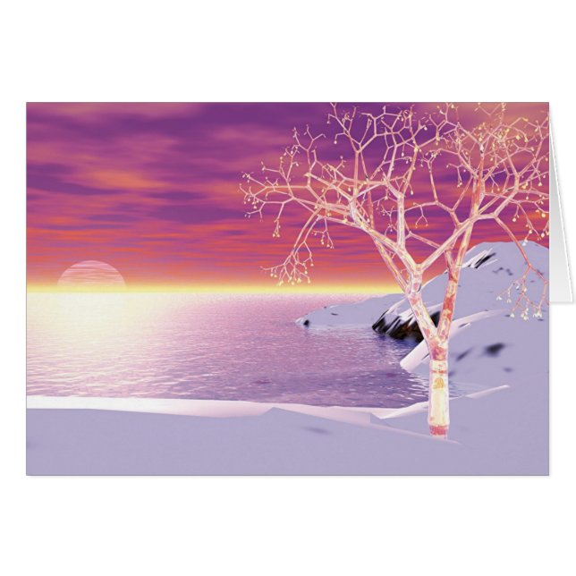 Febrero (Anverso (Horizontal))