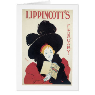 Febrero de Lippincott