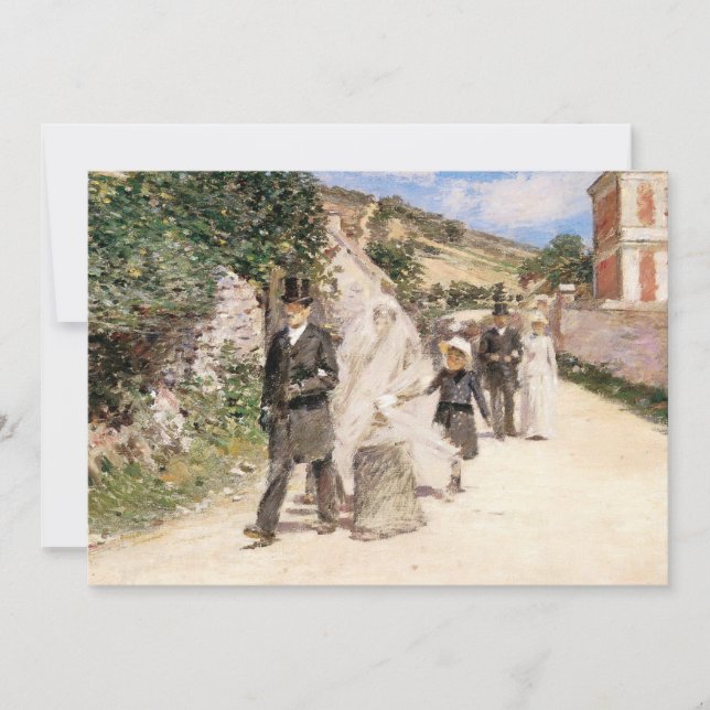 Fecha Reserva la fecha! Marcha Boda por Robinson (Anverso)