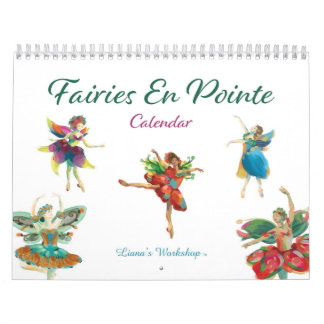 Fechas LW en el calendario Pointe