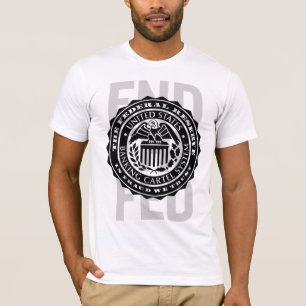 Federal Reserve revisa la camisa