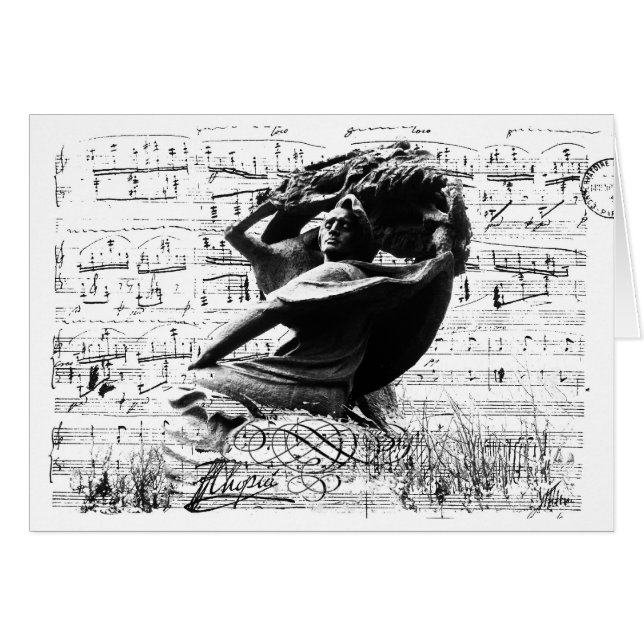 Federico Chopin (Anverso (Horizontal))