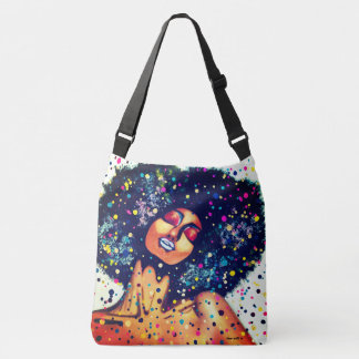 "Feed Good" - Bolsa de cuerpo cruzado