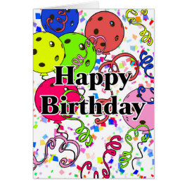 Felices Balones de Baloncesto de Cumpleaños Tercer