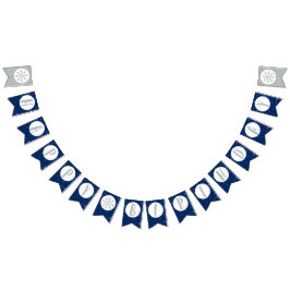 Felices Banderas de Bunting de Cumpleaños - Cumple