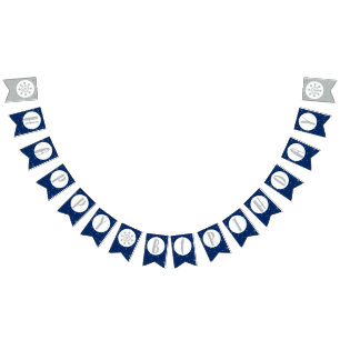 Felices Banderas de Bunting de Cumpleaños - Cumple