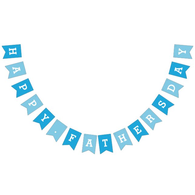 Felices banderas de Fiestas de pancartas del Día d (Todo)