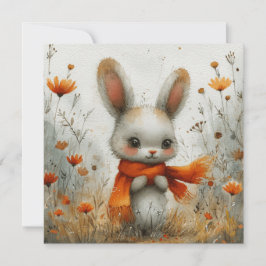 Felices conejitas: Sonrisas notas 🐰 🐇 digital
