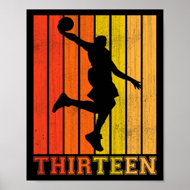 Felices Decoraciones De Cumpleaños 13 Para Boys Ba (Frente)