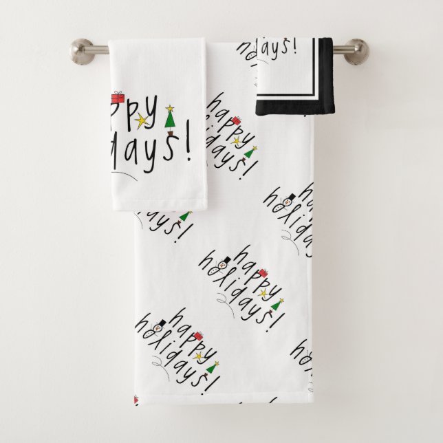 Felices Fiestas (In situ)